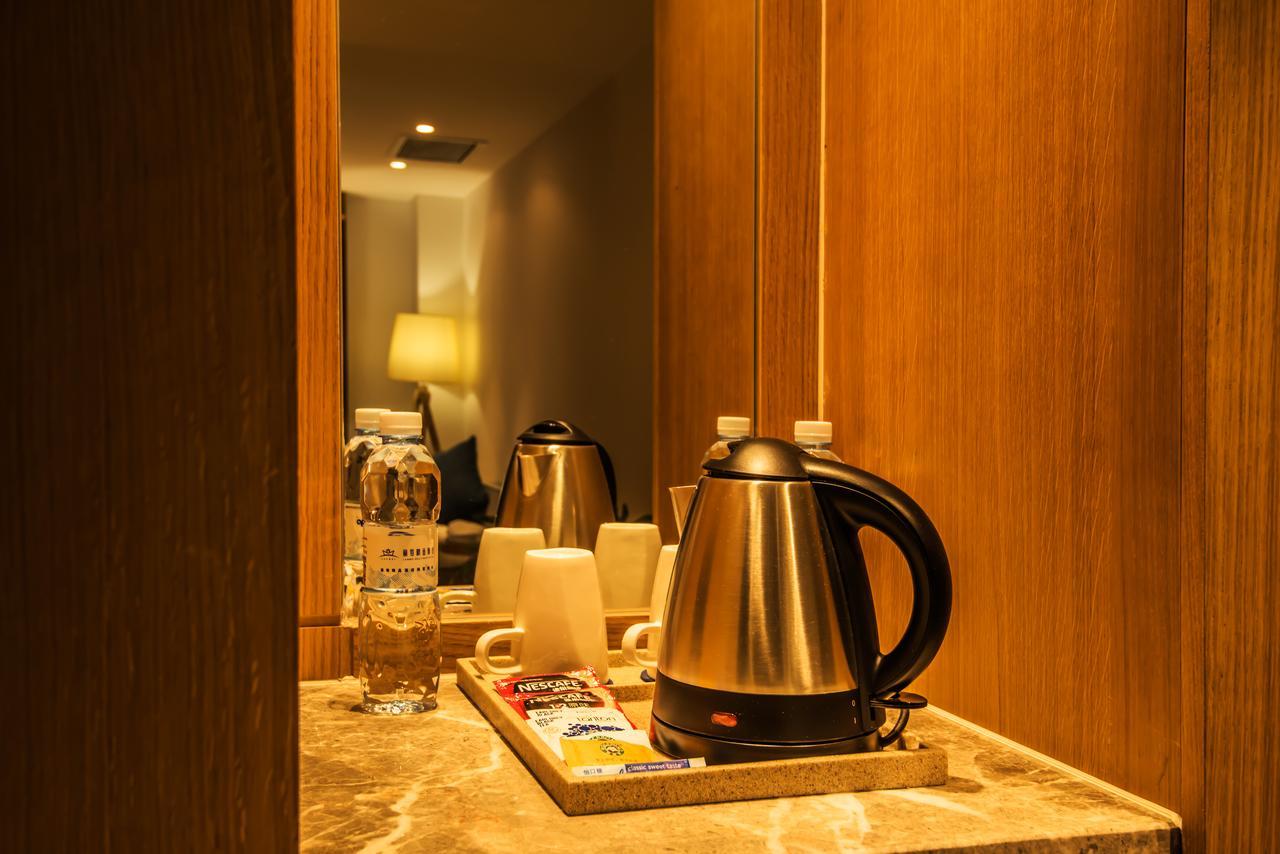 Lanmei Boutique Hotel  Lanzhou Extérieur photo
